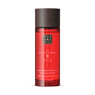 The Ritual of Ayurveda, Rich Body Oil